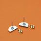 Taco | Earrings