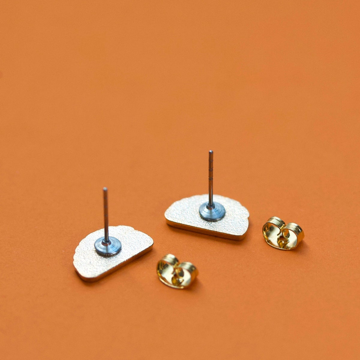 Taco | Earrings