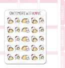Tacos | Sticker Sheet