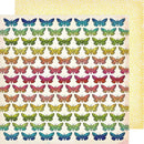 Take Flight | 12x12 Patterned Paper