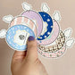 Tamagotchi Pets | Sticker Pack