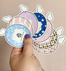 Tamagotchi Pets | Sticker Pack