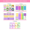 I See The Light | Vertical Kit