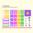 I See The Light | Vertical Kit