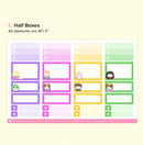 I See The Light | Vertical Kit