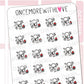 Teacher Marking | Sticker Sheet