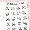 Teacher Marking | Sticker Sheet