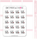 Teacher Marking | Sticker Sheet