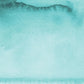 Teal Marble | 12x12 Scrapbook Paper