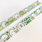 Tea | Washi