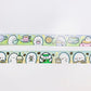 Tea | Washi