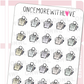 Test | Sticker Sheet