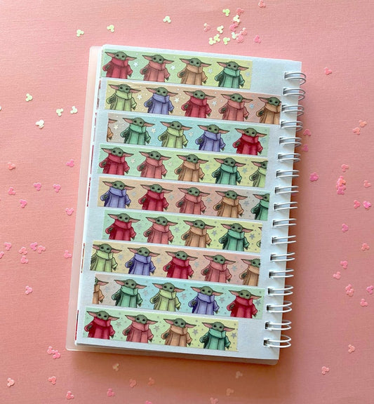 The Child | Washi