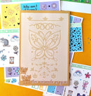 The Miracle | Notepad