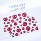 The Tingle Icons | Washi