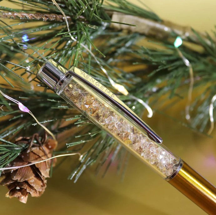 Tinsel | Pen