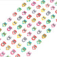 Tiny Owl | Stickers