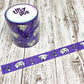 Tipsy Dog Family | Washi
