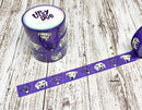 Tipsy Dog Family | Washi