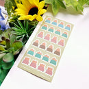 Toaster Misfits | Sticker Sheet