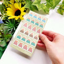 Toaster Misfits | Sticker Sheet