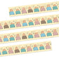 Toasties | Washi