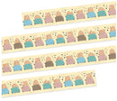 Toasties | Washi