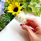 Toasties | Washi