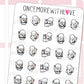 Toilet | Sticker Sheet