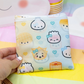 Dimsum Town | Tote Bag
