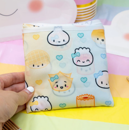 Dimsum Town | Tote Bag
