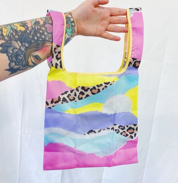 Hot Babe Summer | Tote