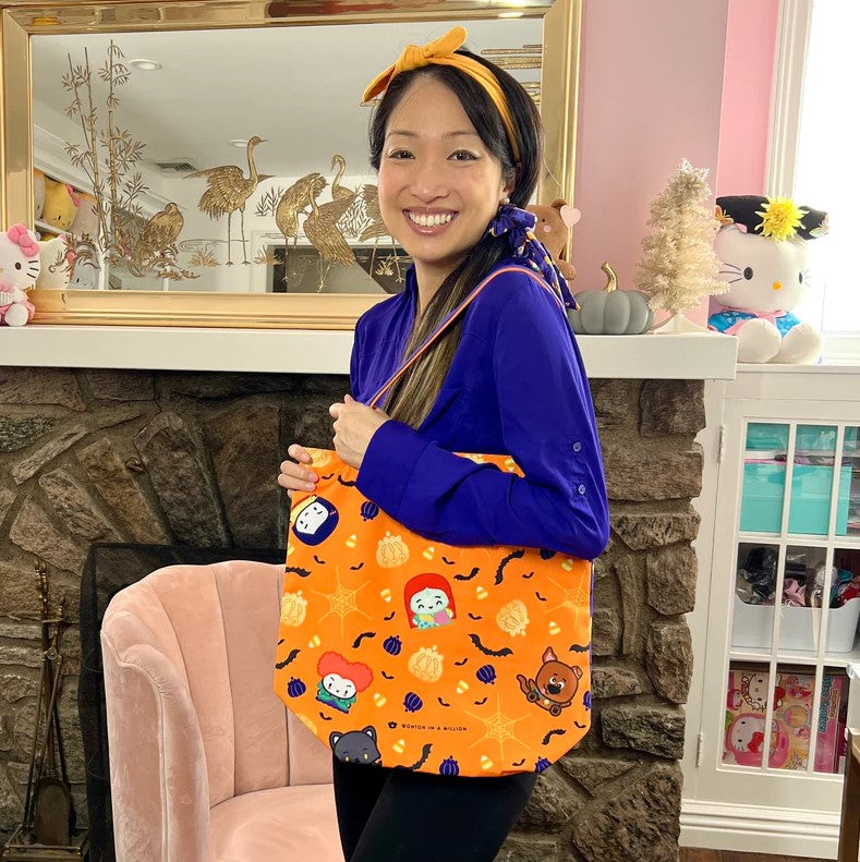 Halloween Films | Tote