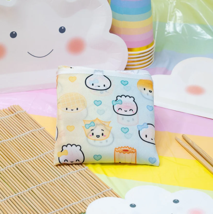 Dimsum Town | Tote Bag