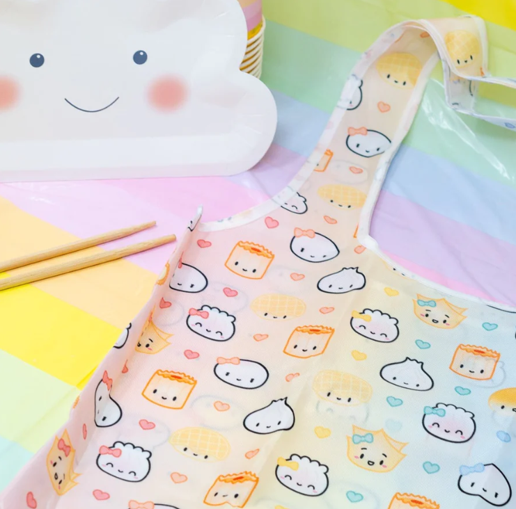 Dimsum Town | Tote Bag