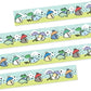 Lil' Totoro March v3.0 | Washi
