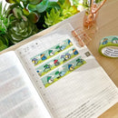 Lil' Totoro March v3.0 | Washi