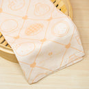 Year of the Rabbit 2023 [Day 2] | Tea Towel