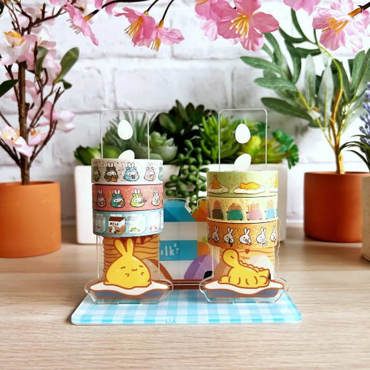 Lil Breakfast Table | Washi Tower