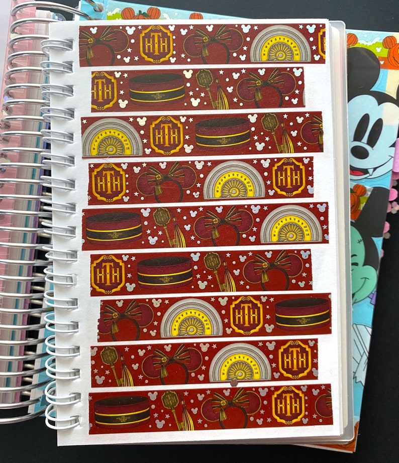 Tower Of Terror | Washi