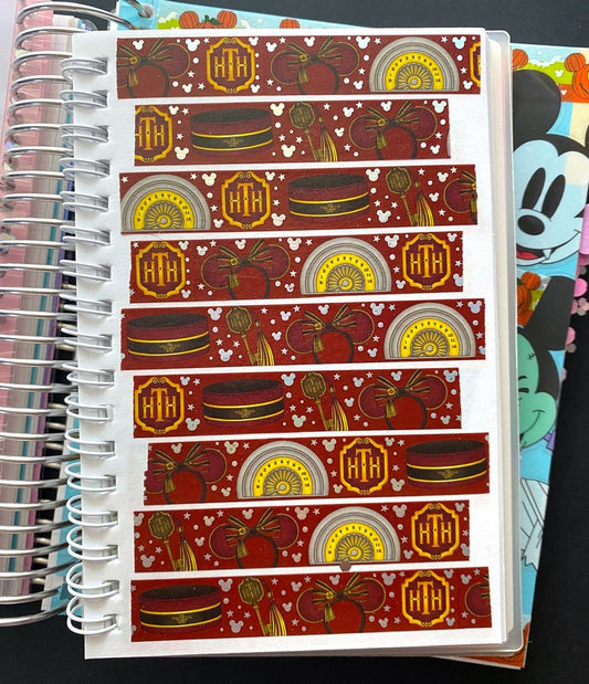 Tower Of Terror | Washi