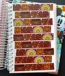 Tower Of Terror | Washi