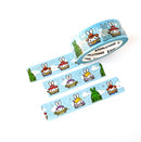 Lil' Toy Box | Washi