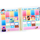 Toy Box | Vertical Kit