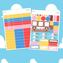 Toy Box | Vertical Kit