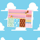 Toy Box | Vertical Kit