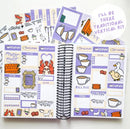 I'll Be There (Traditional) | Vertical Kit