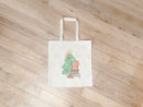 Christmas Tree | Tote