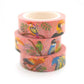 Tropical Bird | Washi