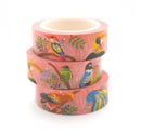 Tropical Bird | Washi
